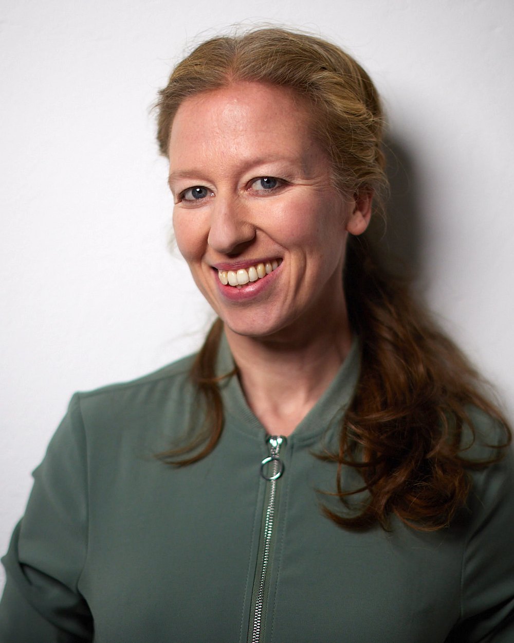 Porträt von Susanne Richter